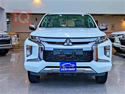 میتسوبیشی L200